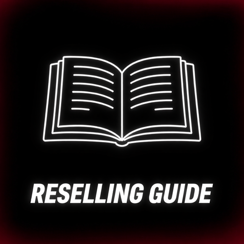 FULL Reselling Guide