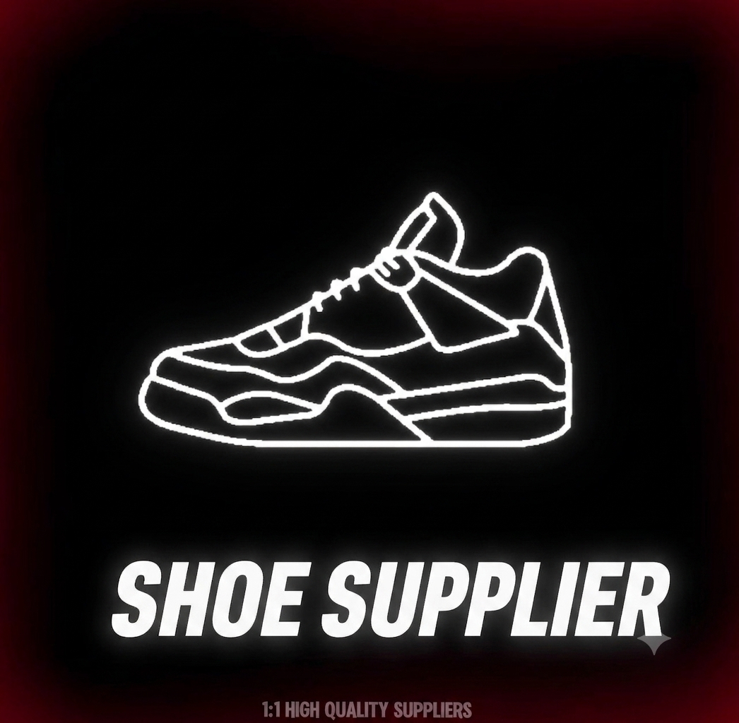 SHOE SUPPLIER