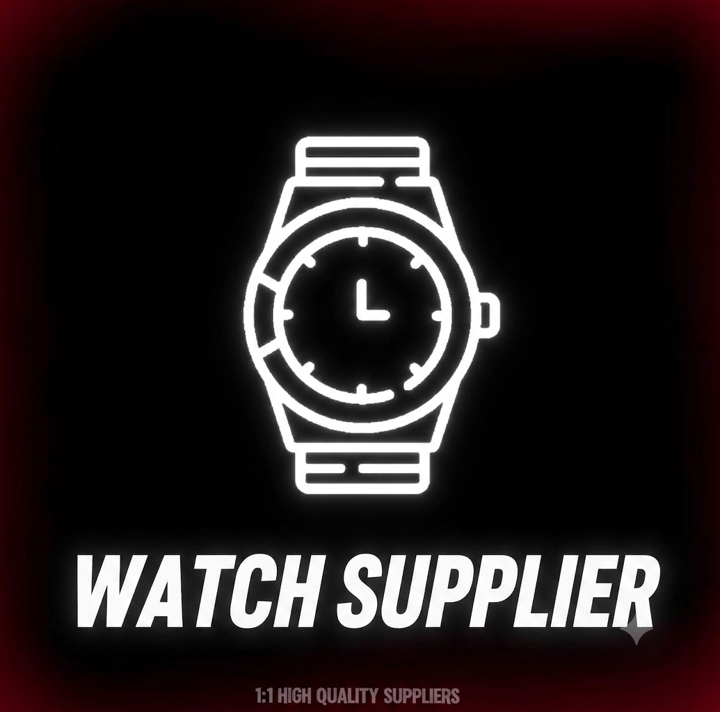 WATCH SUPPLIER