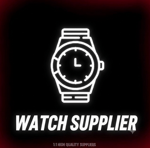 WATCH SUPPLIER