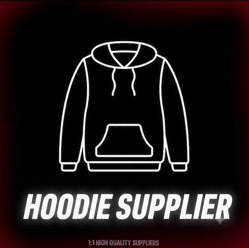 HOODIE SUPPLIER