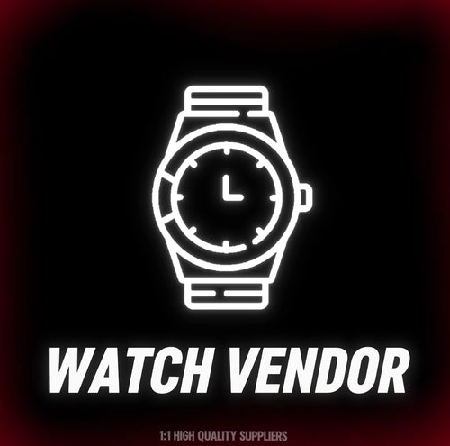 WATCH VENDOR