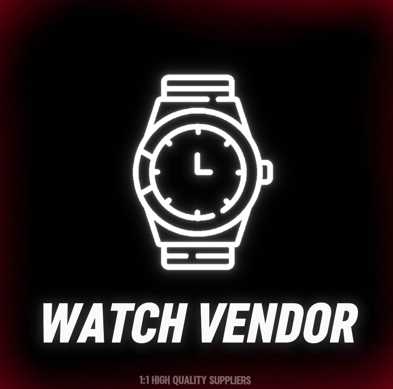 WATCH SUPPLIER