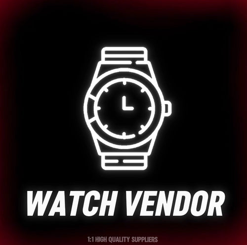 WATCH SUPPLIER
