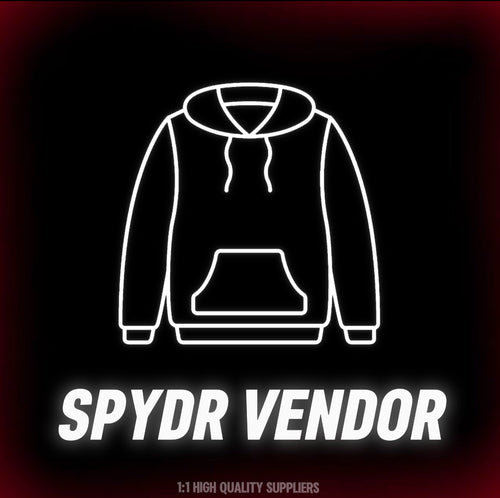 SPYDER VENDOR