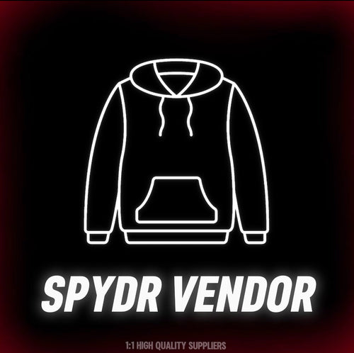 SPY SUPPLIER