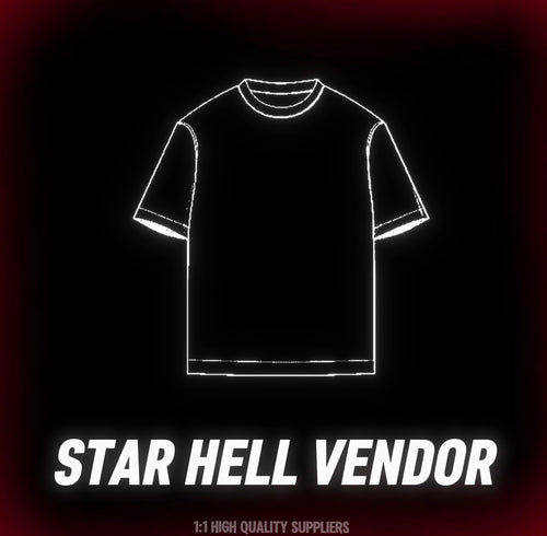 STAR HELL VENDOR