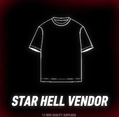 STAR HELL SUPPLIER