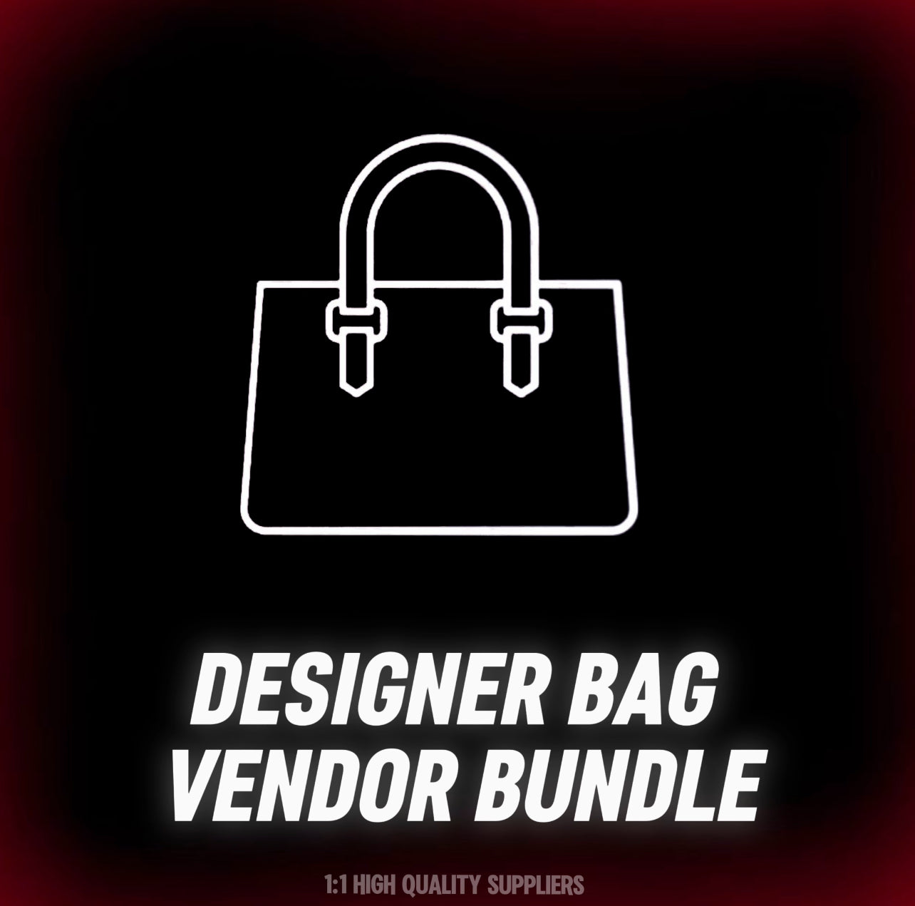 DESIGNER BAG SUPPLIER