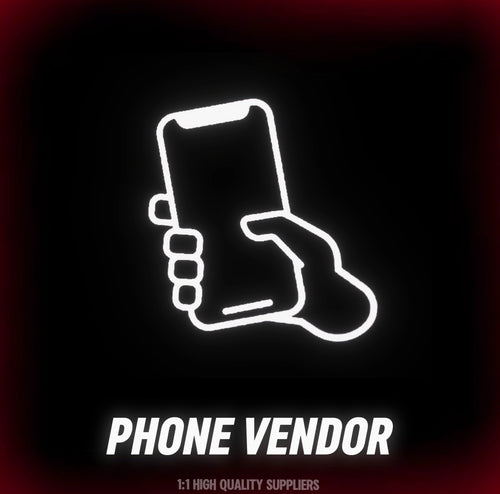 PHONE SUPPLIER