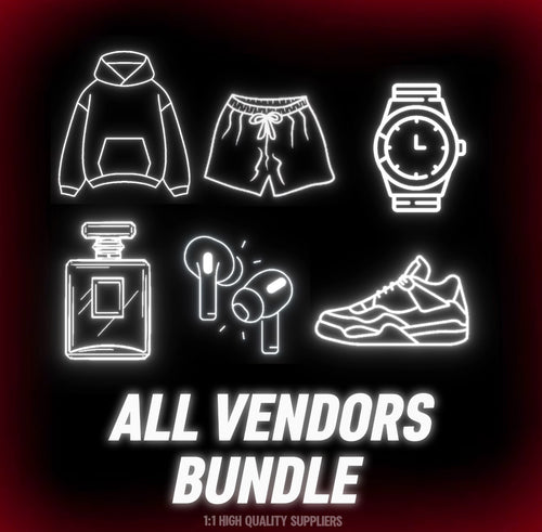 ALL SUPPLIER BUNDLE
