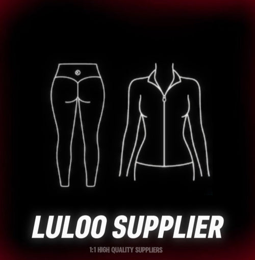 LOOHOO SUPPLIER