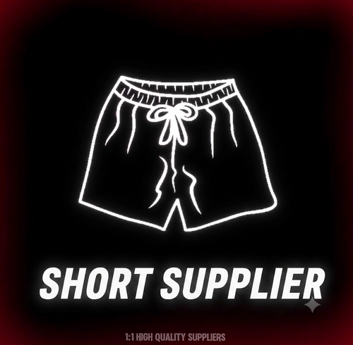 SHORTS SUPPLIER