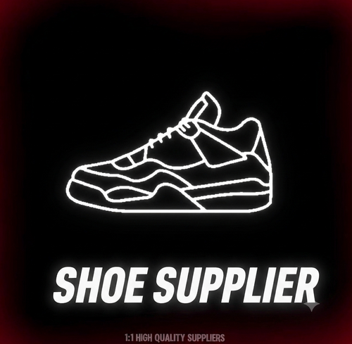 SHOE SUPPLIER