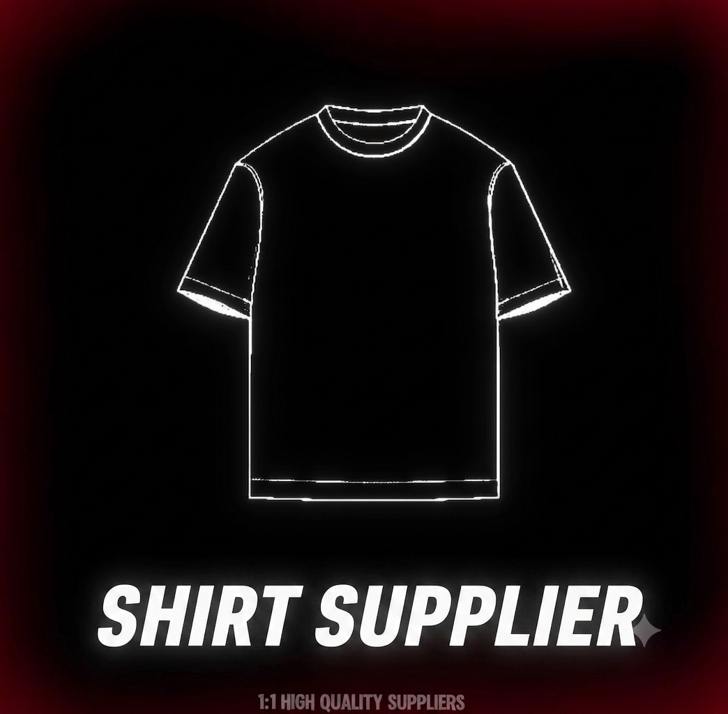 SHIRT SUPPLIER