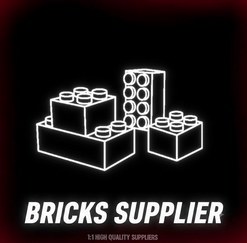 BRICKS SUPPLIER