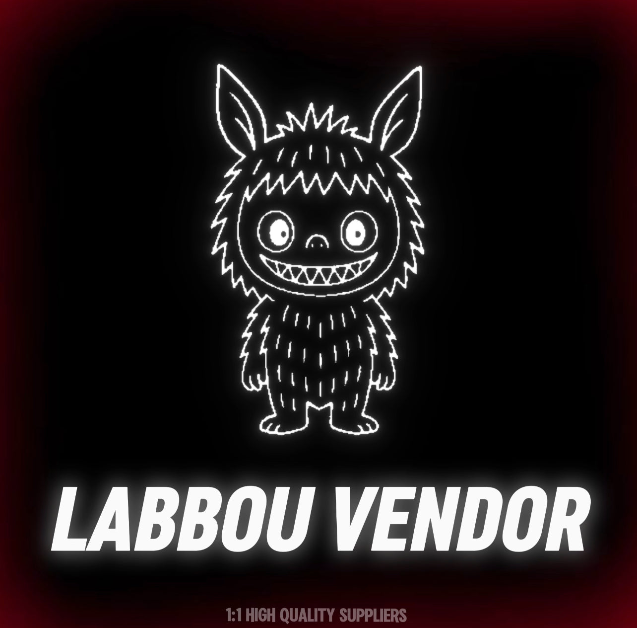 LABOO BOO  SUPPLIER