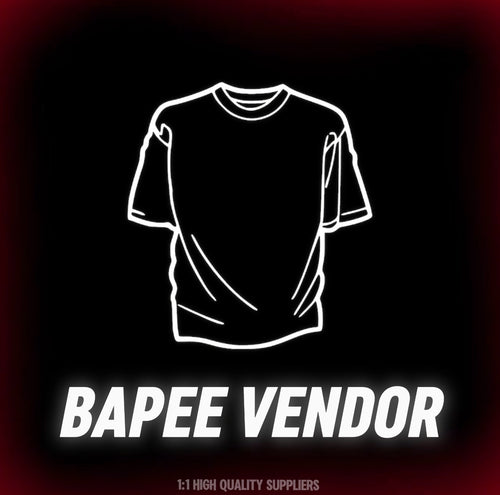 BAPEE VENDOR