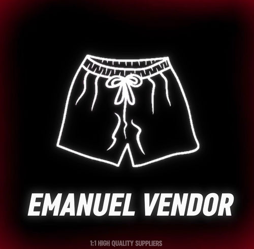 EMANUEL VENDOR