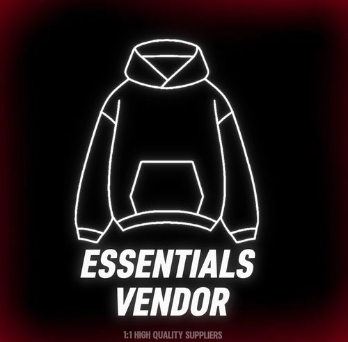 ESSENTIALS VENDOR