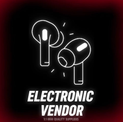ELECTRONIC VENDOR