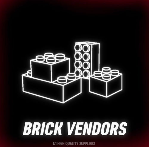 BRICK SUPPLIER