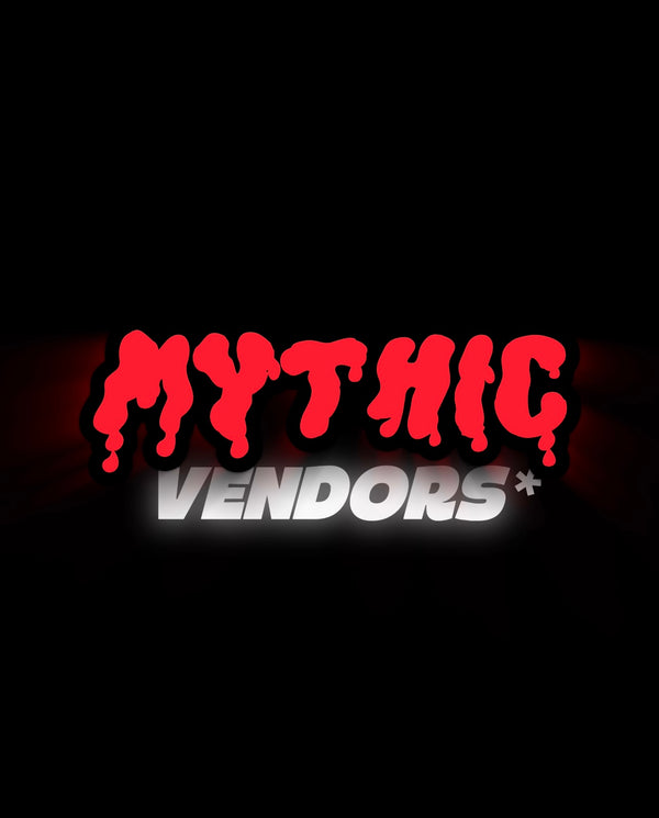 Mythic Vendors