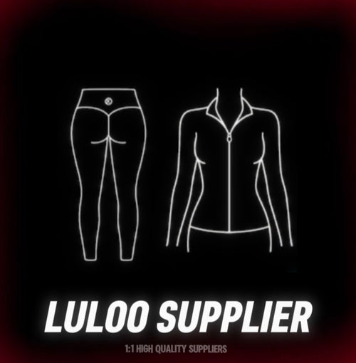 LULOO SUPPLIER